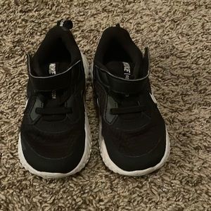 **SOLD** Nike Kids Shoes